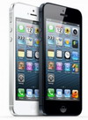 iPhone 5 16GB Black ubN@iVij